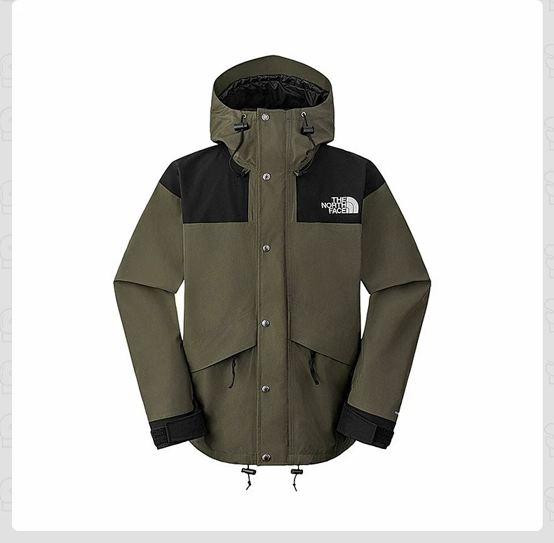 Outdoor Sport North Face - THE NORTH FACE Erkek Spor Giyim