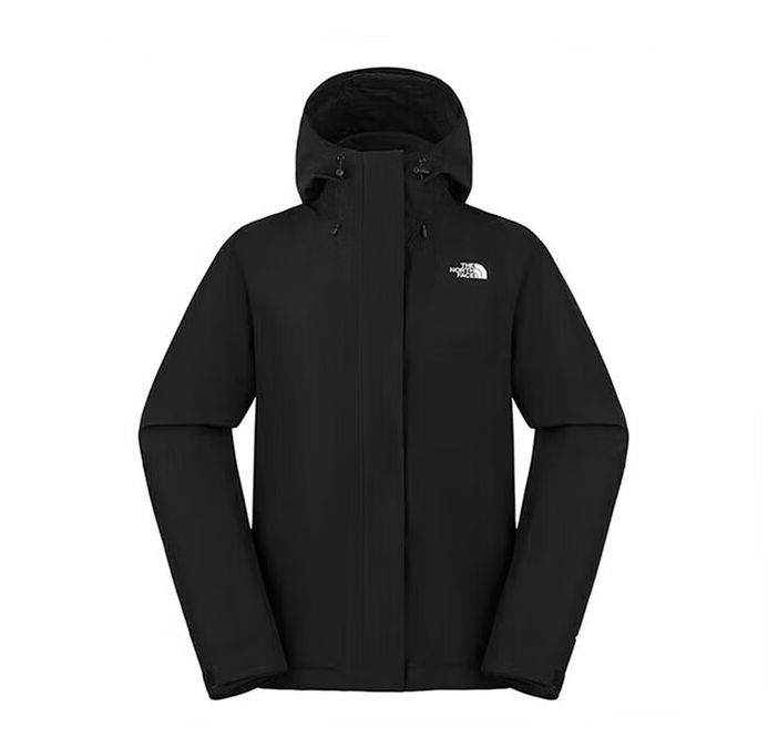 Outdoor Sport North Face - THE NORTH FACE Kadın Spor Ceket