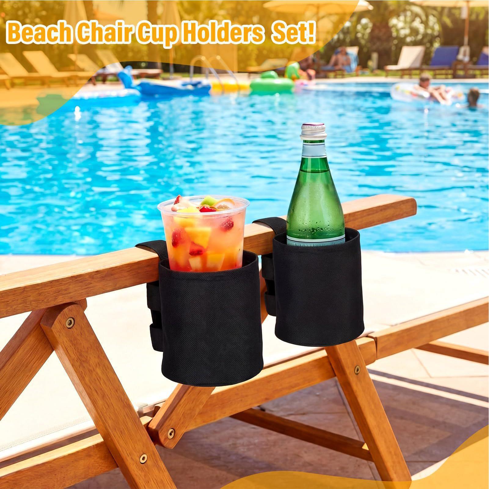 Outdoor Sport Chairs - Evrensel Su Şişesi Tutucu, Seyahat, Açık