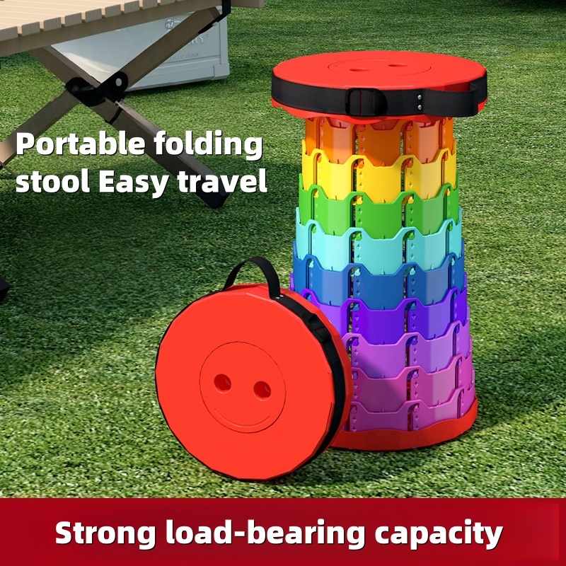 Outdoor Sport Chairs - Açık hava plaj balıkçılığı için portatif