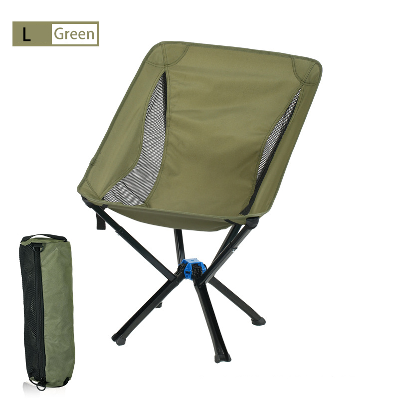 Outdoor Sport Chairs - Küçük katlanabilir taşınabilir katlanır kamp sandalyesi