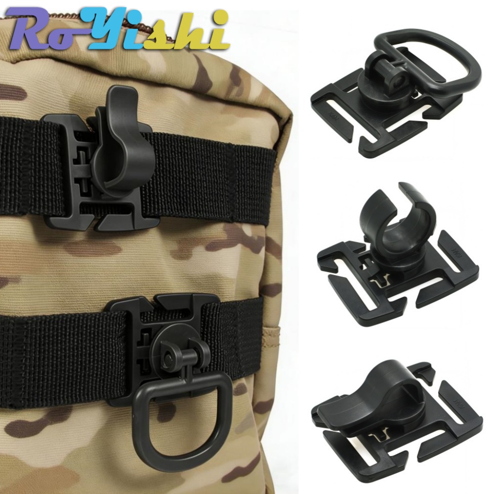 Outdoor Sport Lights - Taşınabilir 360 ° Döner Sırt Çantası