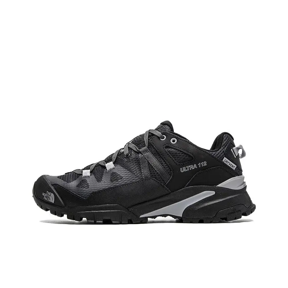 Outdoor Sport North Face - THE NORTH FACE ULTRA Kumaş Tam