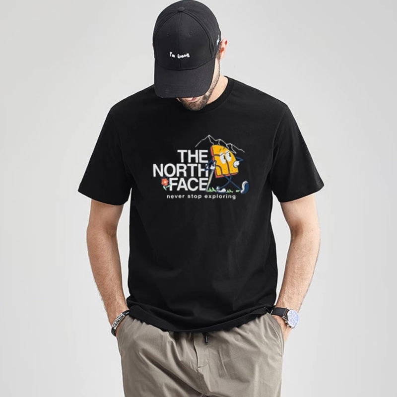 Outdoor Sport North Face - The North Face Yaz Seyahat Eğitimi