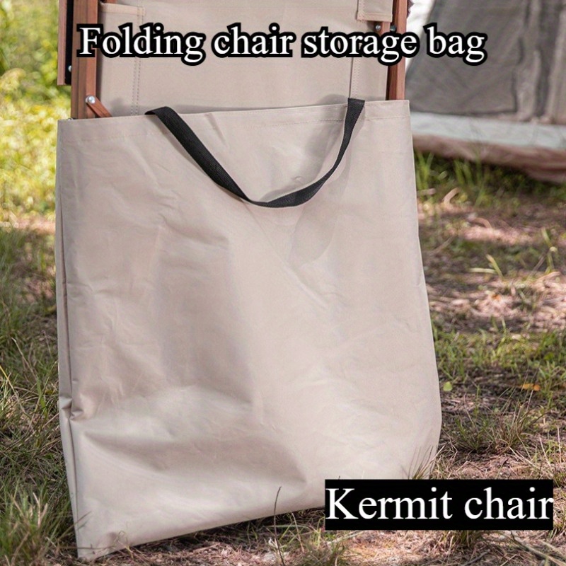 Outdoor Sport Chairs - Dış mekan sandalyesi saklama torbaları, katlanır
