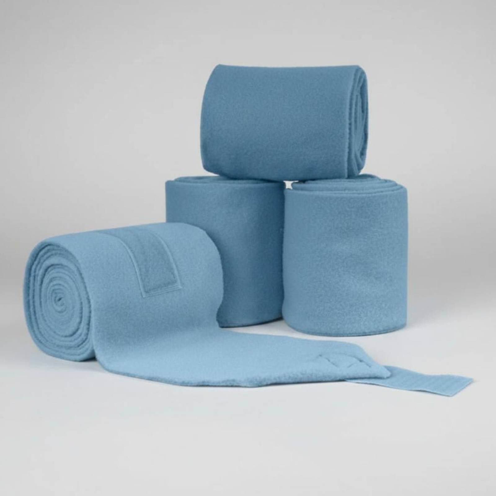 Polo Wraps Fleece - 4 Parça Polo Bandajı Yumuşak Polar