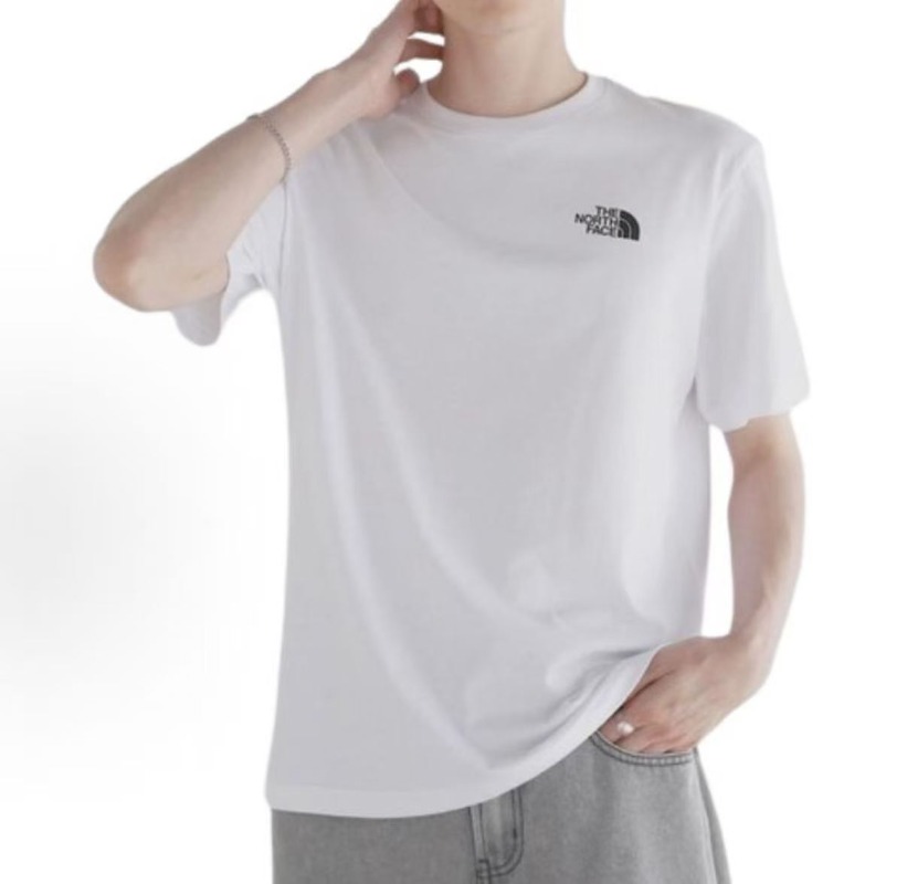 Outdoor Sport North Face - THE NORTH FACE Erkek Outdoor Spor