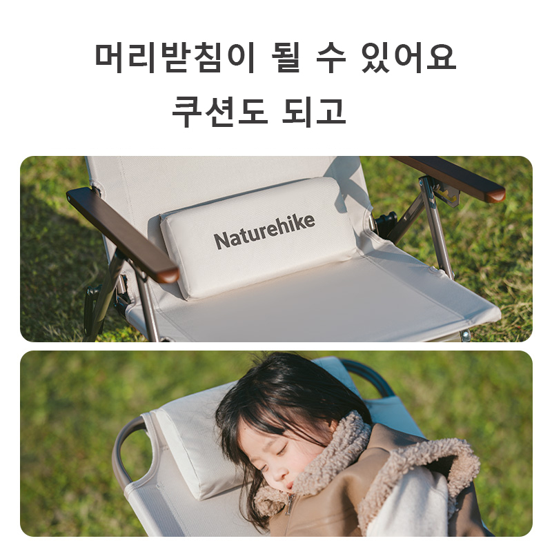 Naturehike T02 Ayarlanabilir K - Outdoor Sport Chairs incelemesi ve fiyatı