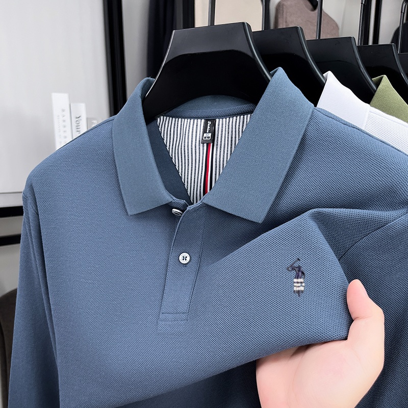 2026 Moda Erkek Klasik Marka B - Polo Shirt Equestrian incelemesi ve fiyatı