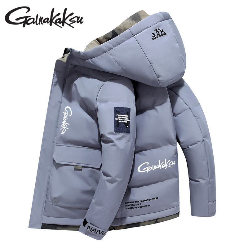 Yeni açık spor sonbahar kış ka - Outdoor Sport Winter Jacket incelemesi ve fiyatı