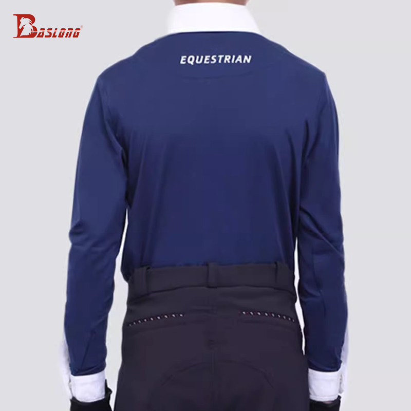 Baslong Binicilik Giyim Kidsre - Polo Shirt Equestrian incelemesi ve fiyatı