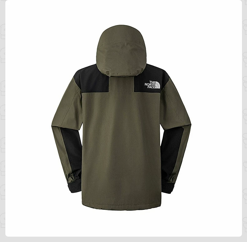 THE NORTH FACE Erkek Spor Giyi - Outdoor Sport North Face incelemesi ve fiyatı