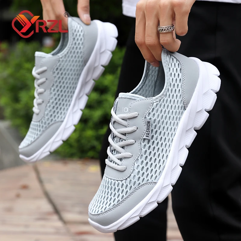 YRZL tenis ayakkabıları erkekl - Outdoor Sport Lights incelemesi ve fiyatı