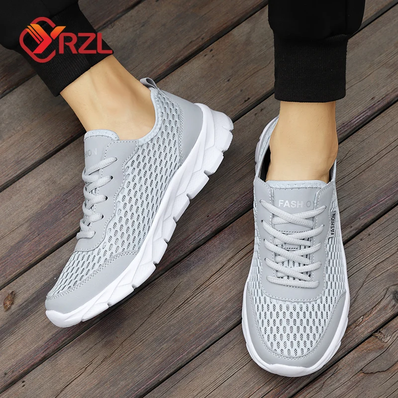 YRZL tenis ayakkabıları erkekl - Outdoor Sport Lights incelemesi ve fiyatı