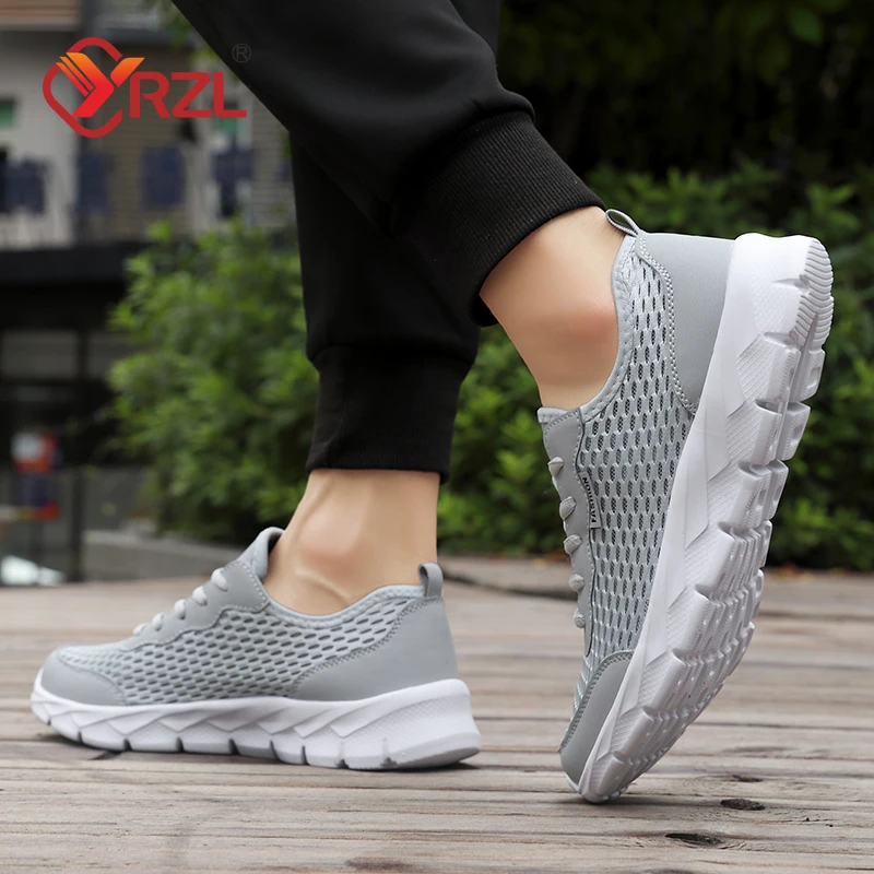 YRZL tenis ayakkabıları erkekl - Outdoor Sport Lights incelemesi ve fiyatı