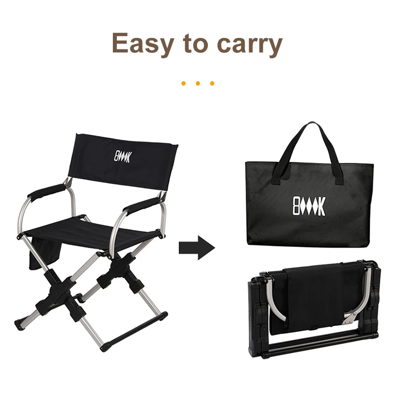 Katlanabilir Yönetmen Koltuğu  - Outdoor Sport Chairs incelemesi ve fiyatı