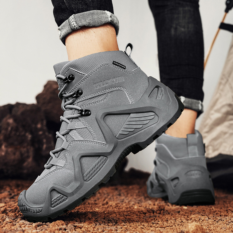 Erkek Botları Ultra Hafif Takt - Outdoor Sport Activity incelemesi ve fiyatı