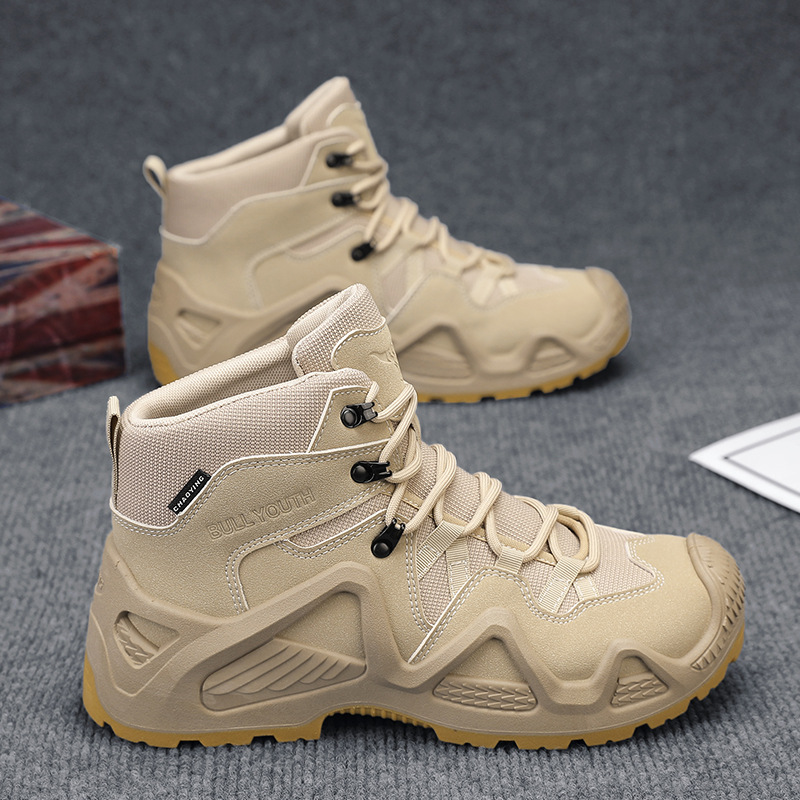 Erkek Botları Ultra Hafif Takt - Outdoor Sport Activity incelemesi ve fiyatı