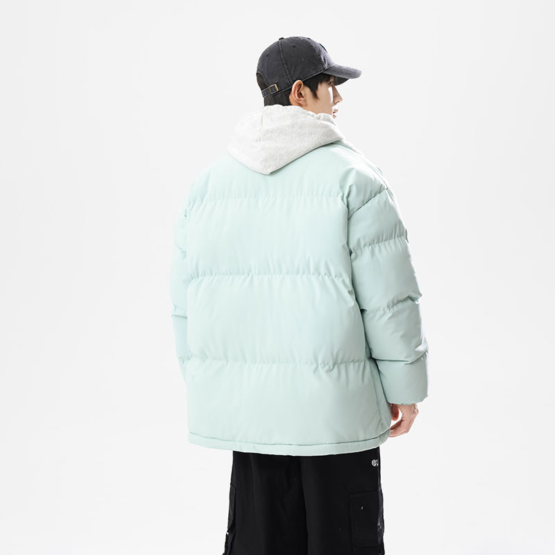 Kışlık Açık Hava Ceketi Rüzgar - Outdoor Sport Winter Jacket incelemesi ve fiyatı