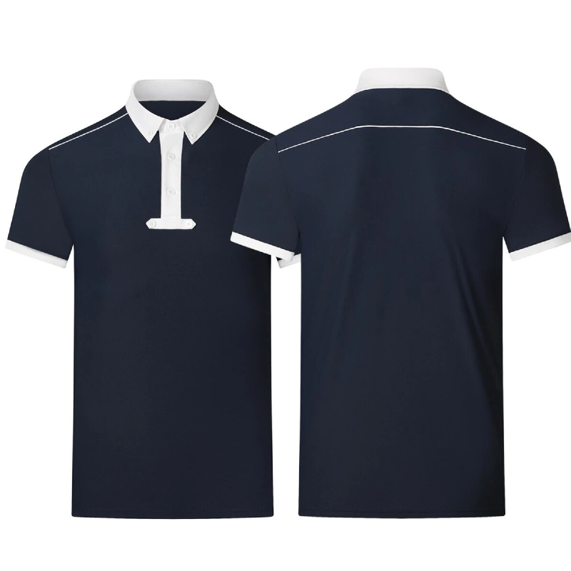 Yazlık Erkek Binicilik Polo Ti - Polo Shirt Equestrian incelemesi ve fiyatı