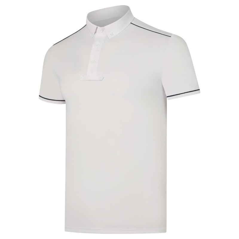Yazlık Erkek Binicilik Polo Ti - Polo Shirt Equestrian incelemesi ve fiyatı