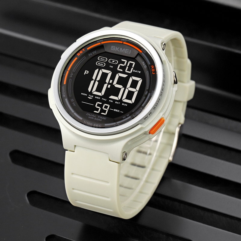 SKMEI Elektronik Dijital Saatl - Outdoor Sports List incelemesi ve fiyatı