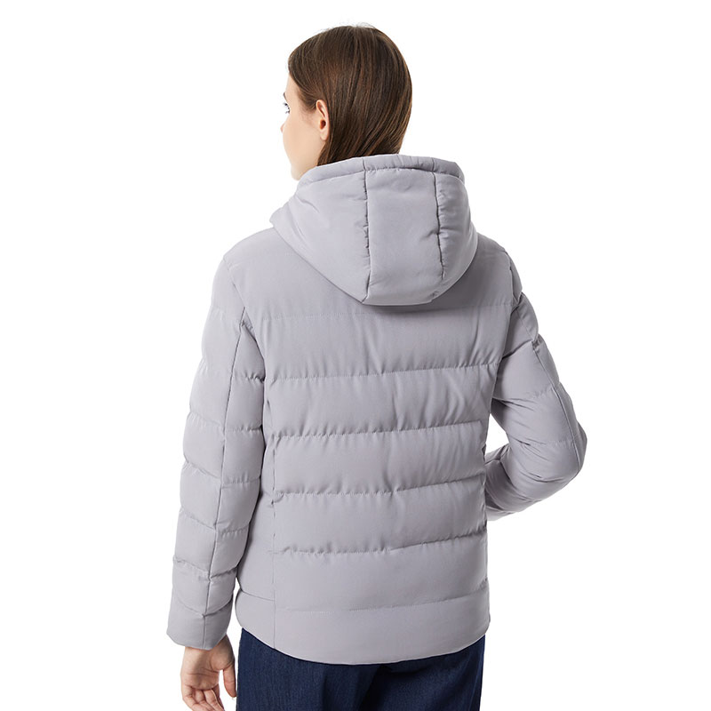 15 Bölge Isıtmalı Kışlık Kapüş - Outdoor Sport Winter Jacket incelemesi ve fiyatı