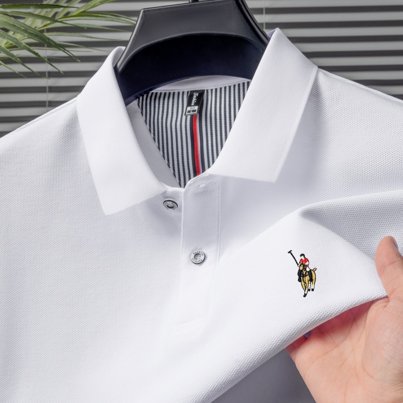 2026 erkek zarif kısa kollu po - Polo Shirt Equestrian incelemesi ve fiyatı