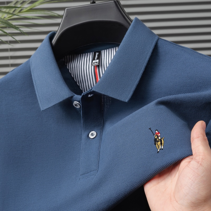 2026 erkek zarif kısa kollu po - Polo Shirt Equestrian incelemesi ve fiyatı