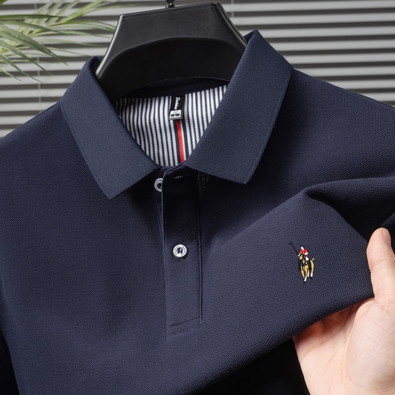 2026 erkek zarif kısa kollu po - Polo Shirt Equestrian incelemesi ve fiyatı