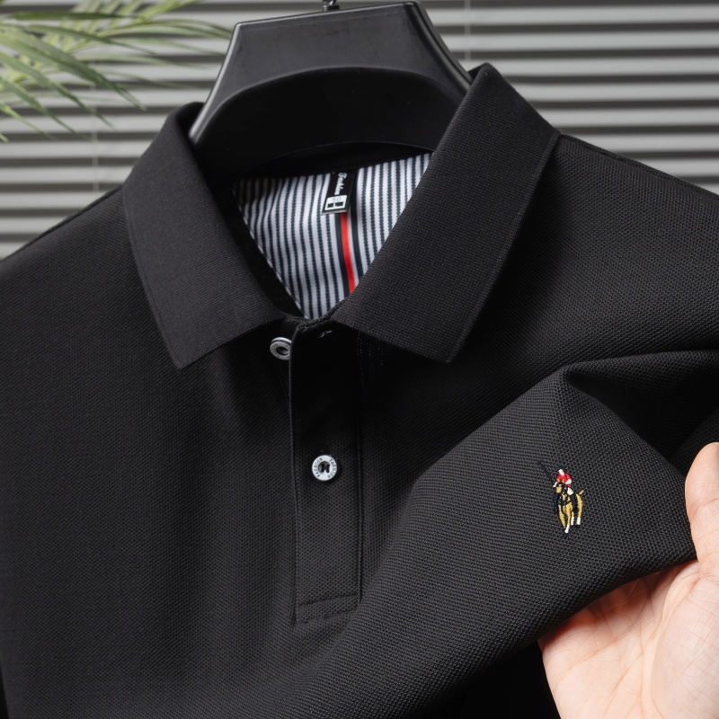 2026 erkek zarif kısa kollu po - Polo Shirt Equestrian incelemesi ve fiyatı