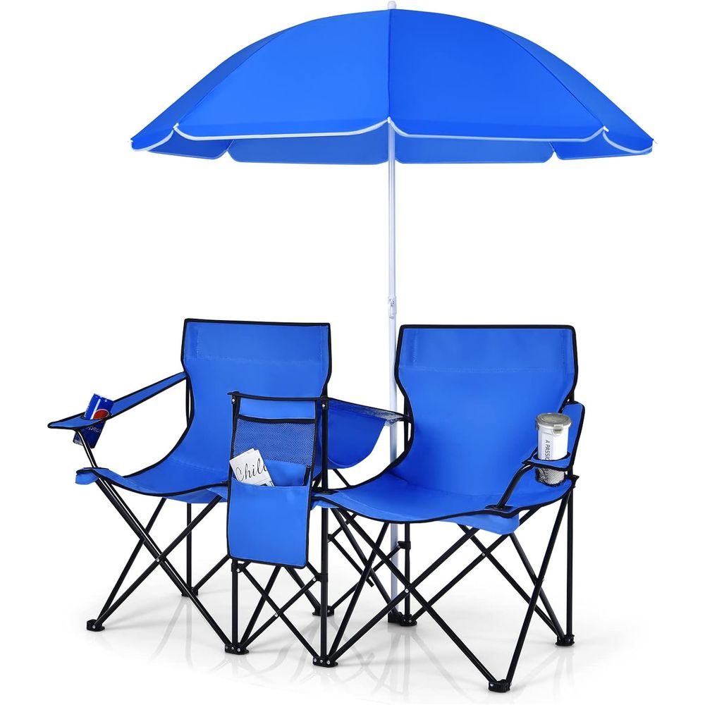 Çıkarılabilir Şemsiyeli, Soğut - Outdoor Sport Chairs incelemesi ve fiyatı