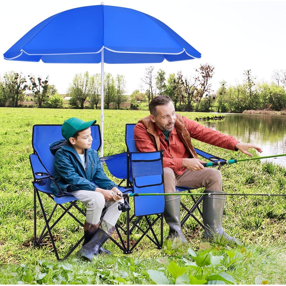 Çıkarılabilir Şemsiyeli, Soğut - Outdoor Sport Chairs incelemesi ve fiyatı