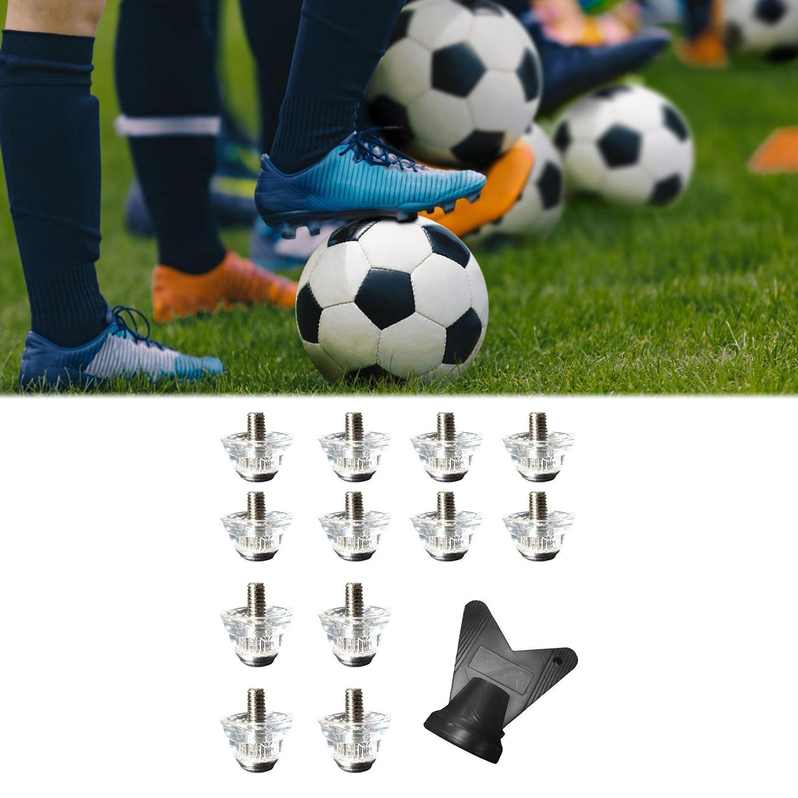 Atletik Futbol Ayakkabısı Çivi - Outdoor Sport Field incelemesi ve fiyatı