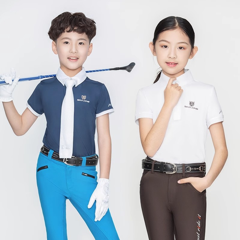 Binicilik Tişörtü Polo Gömlek  - Polo Shirt Equestrian incelemesi ve fiyatı