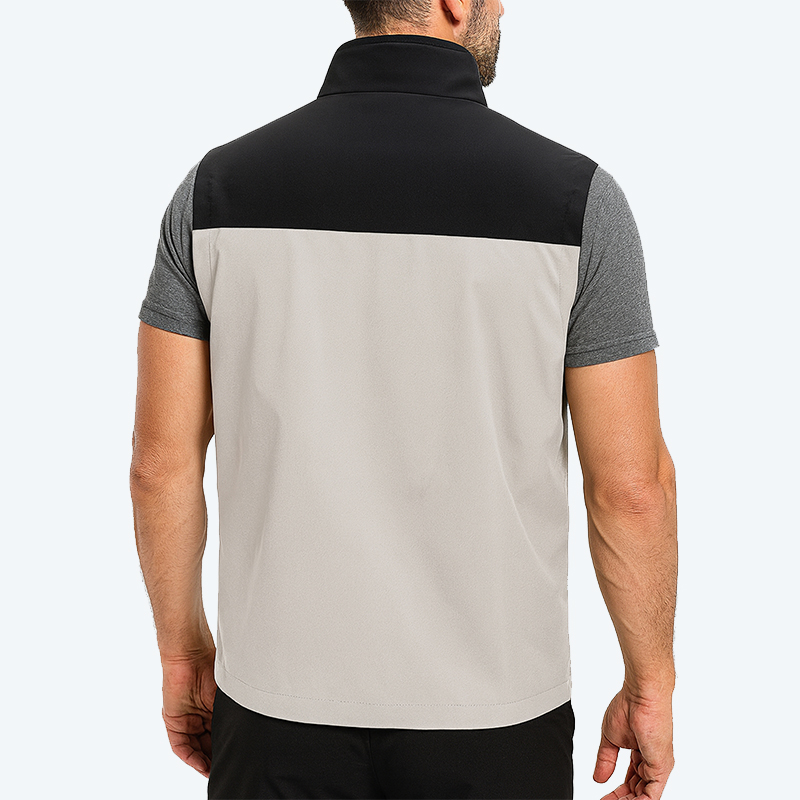 Erkek Hafif Softshell Yelek Fe - Outdoor Sport Winter Jacket incelemesi ve fiyatı