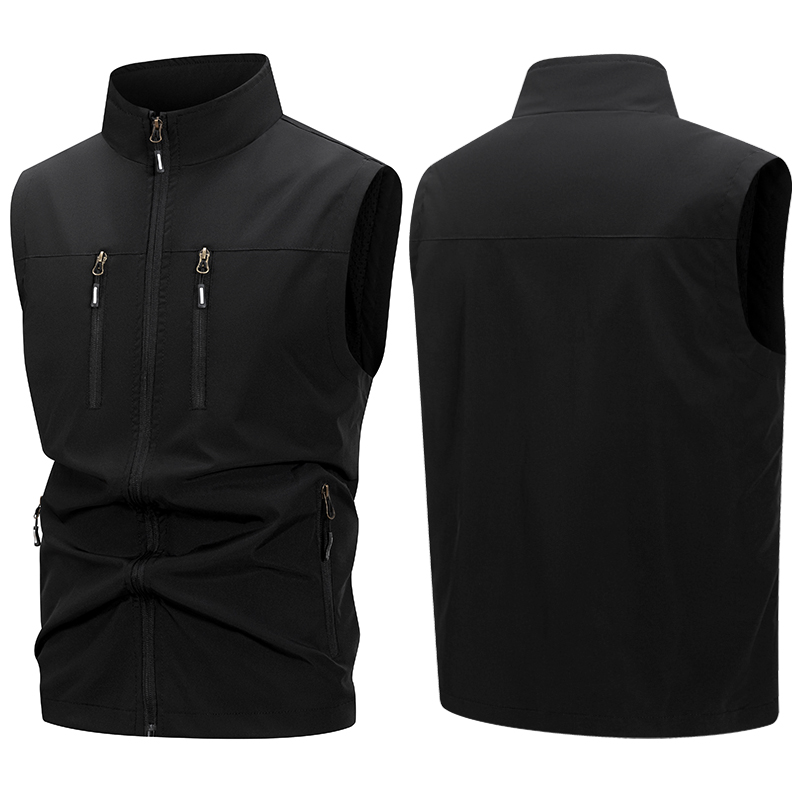 Erkek Hafif Softshell Yelek Fe - Outdoor Sport Winter Jacket incelemesi ve fiyatı