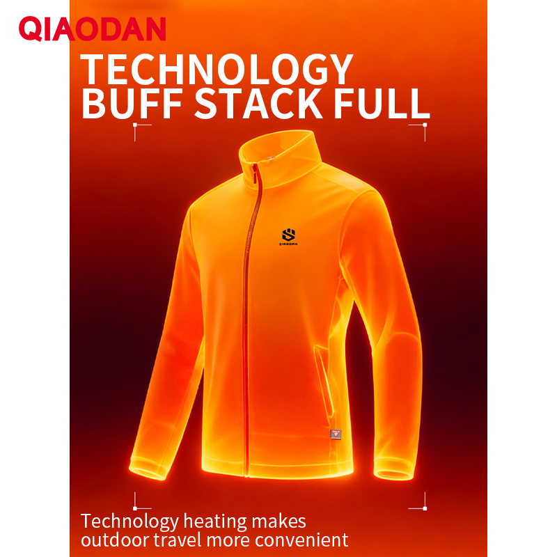 QIAODAN Erkekler Pamuk dolgulu - Outdoor Sport Winter Jacket incelemesi ve fiyatı