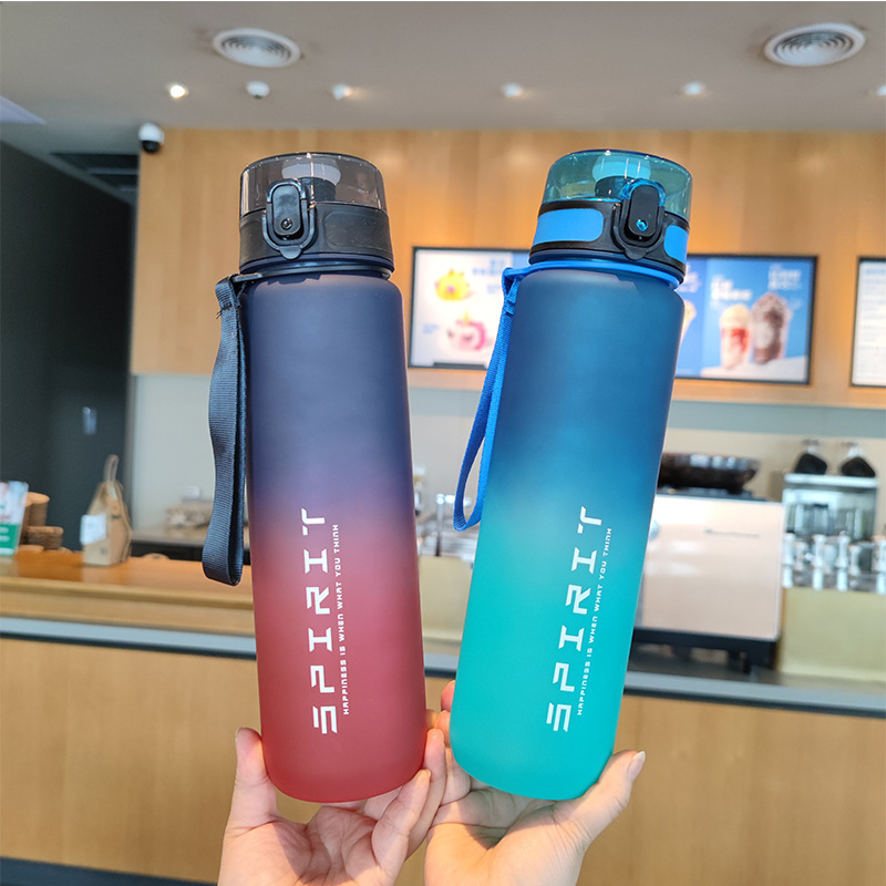 1 litre büyük kapasiteli spor  - Outdoor Sport Field incelemesi ve fiyatı