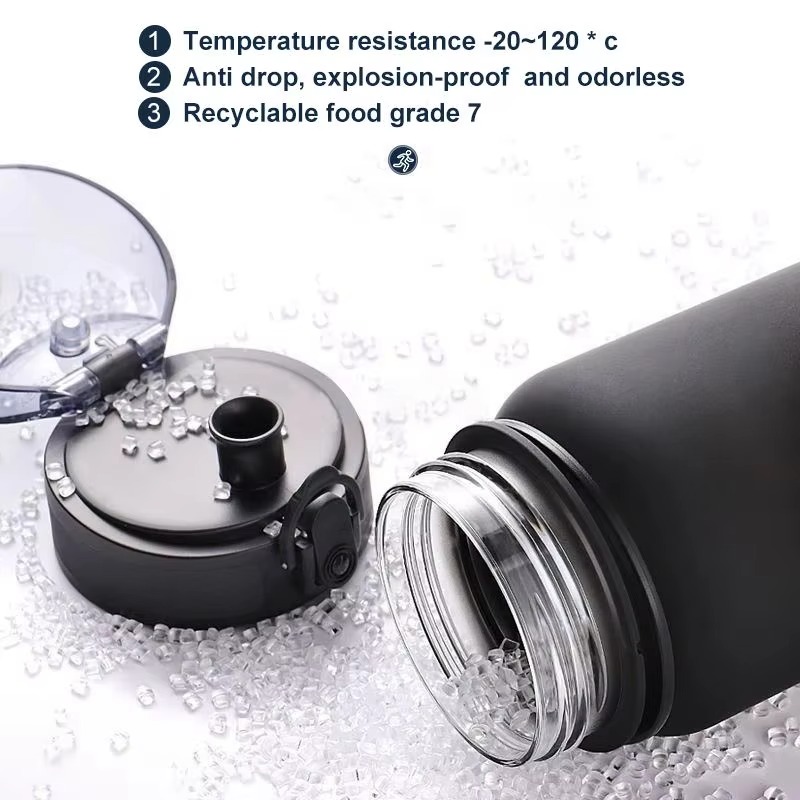 1 litre büyük kapasiteli spor  - Outdoor Sport Field incelemesi ve fiyatı