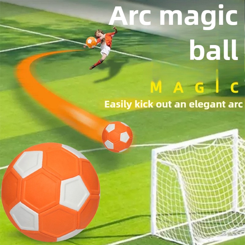 Spor Eğrisi Dönüşlü Futbol Oyu - Outdoor Sport Activity incelemesi ve fiyatı
