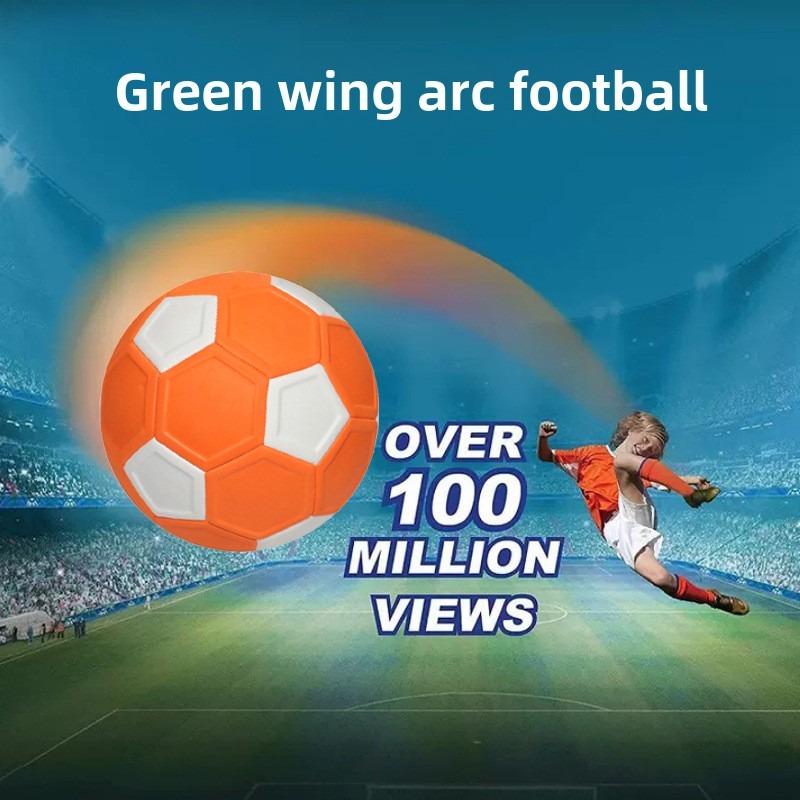Spor Eğrisi Dönüşlü Futbol Oyu - Outdoor Sport Activity incelemesi ve fiyatı