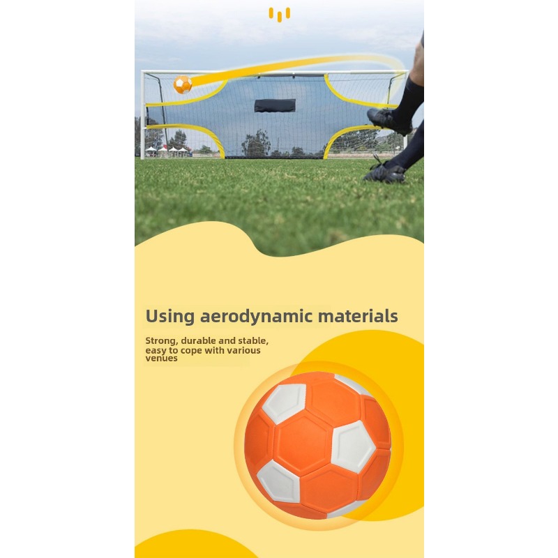 Spor Eğrisi Dönüşlü Futbol Oyu - Outdoor Sport Activity incelemesi ve fiyatı
