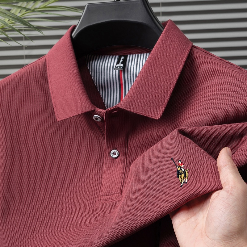 Orijinal tasarımcı klasik mark - Polo Shirt Equestrian incelemesi ve fiyatı
