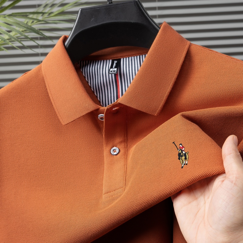 Orijinal tasarımcı klasik mark - Polo Shirt Equestrian incelemesi ve fiyatı