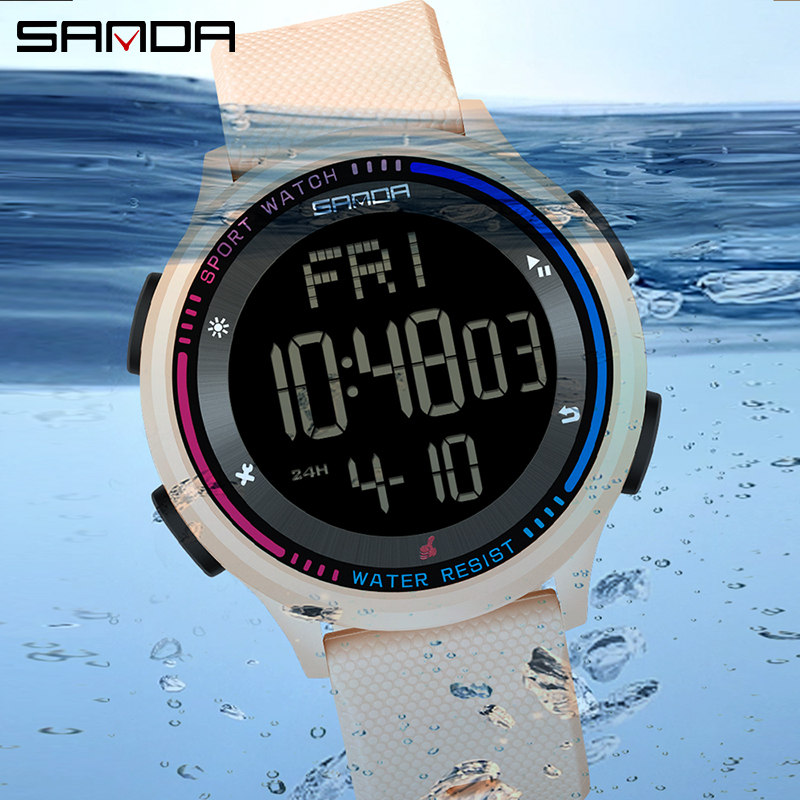 SANDA çocuk moda dijital harek - Outdoor Sport Lights incelemesi ve fiyatı