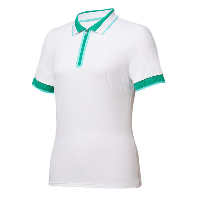 Binicilik İçin Yaka ve Kısa Ko - Polo Shirt Equestrian incelemesi ve fiyatı