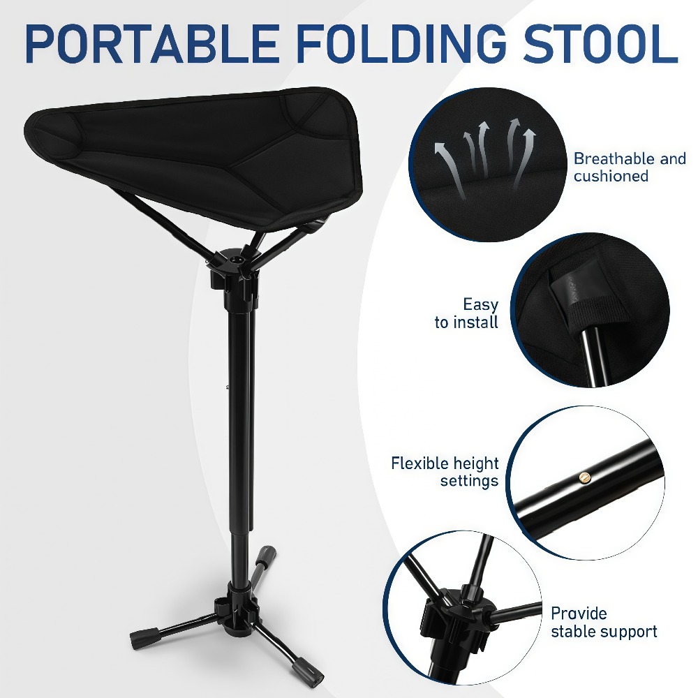 Taşınabilir Katlanır Sandalye  - Outdoor Sport Chairs incelemesi ve fiyatı