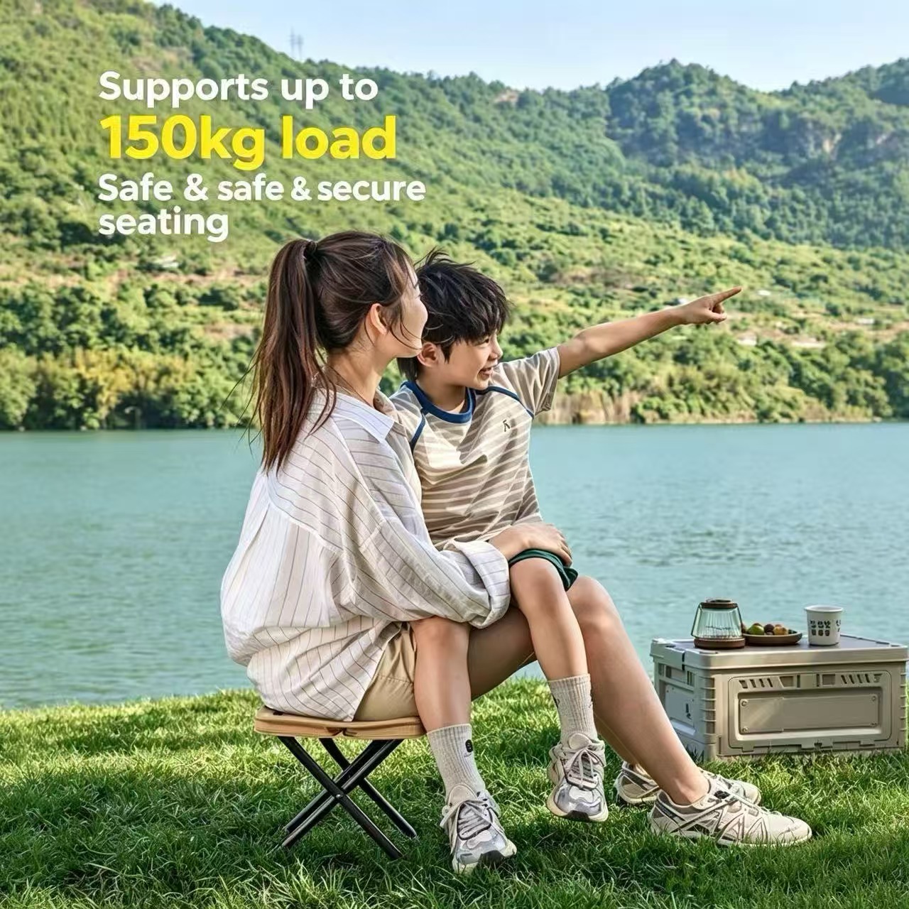 Magza Taşınabilir Katlanır Tab - Outdoor Sport Chairs incelemesi ve fiyatı