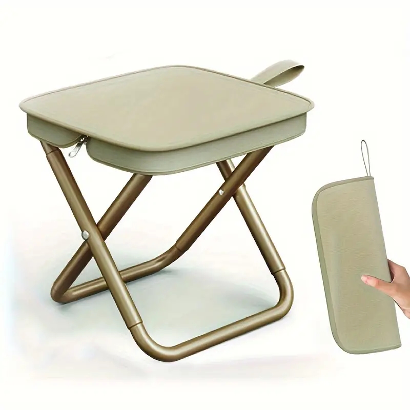 Açık katlanır kalem kutusu küç - Outdoor Sport Chairs incelemesi ve fiyatı